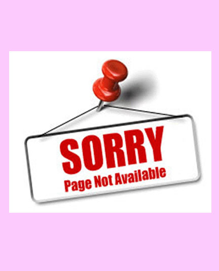 Page Not Available